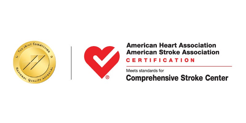 LVH–Cedar Crest Recertified as a Comprehensive Stroke Center
